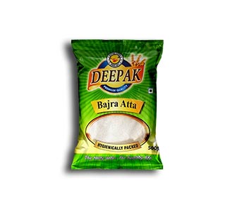 Deepak Brand Bajra Atta