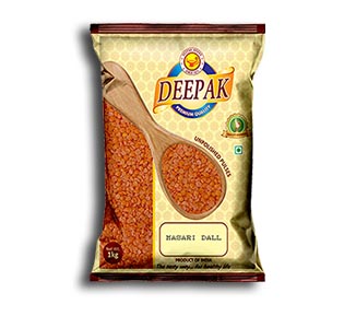 Deepak Brand Masari Dal