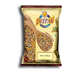 Deepak Brand Mix Dal