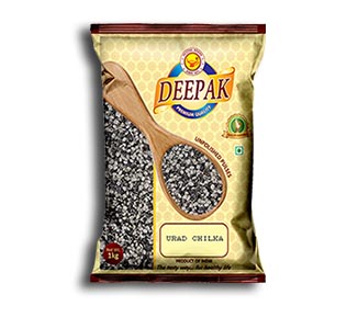 Deepak Brand Urad Chilka