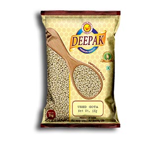 Deepak Brand Urad Gota