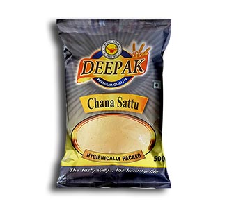 Deepak Brand Chana Sattu