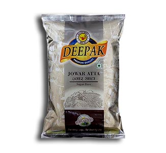 Deepak Brand Jowar Atta