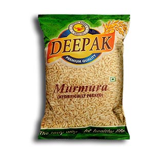 Deepak Brand Murmura