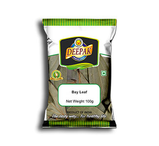 Deepak Brand Bay Leaf Tej Patta