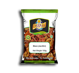 Deepak Brand Mace/Javitri