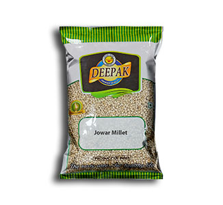 Deepak Brand Jowar/Sorghum Millet