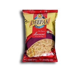 Deepak Brand Macroni