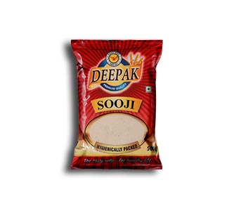Deepak Brand Sooji